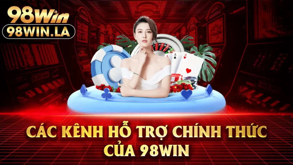 liên hệ 98win 01