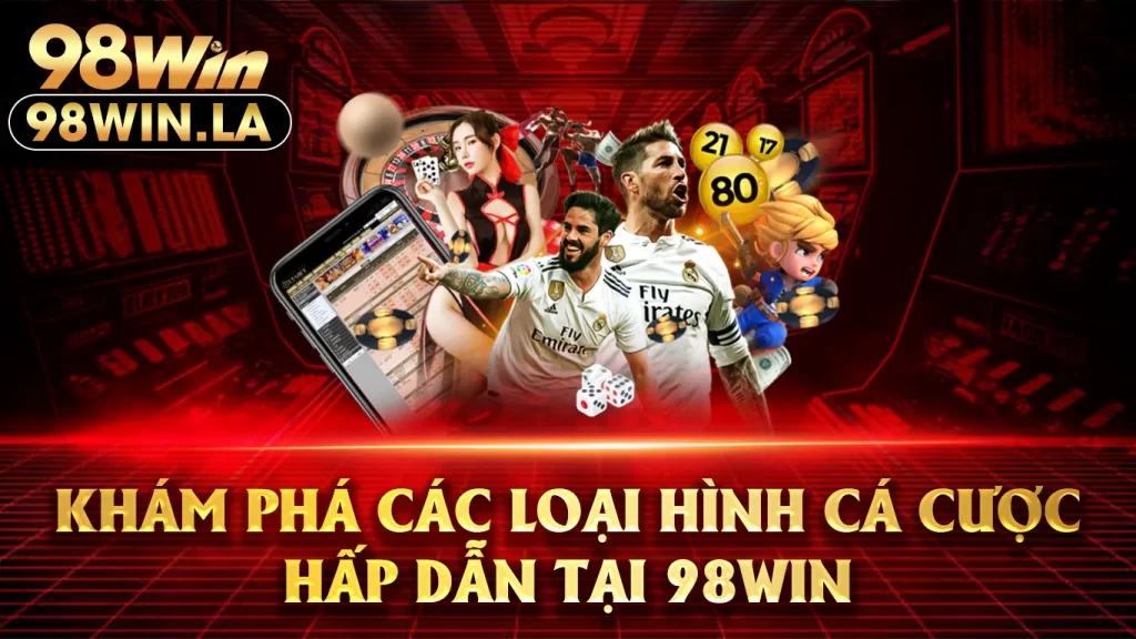 thể thao 98win 01