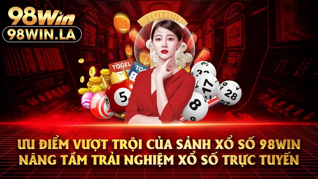 xổ số 98win 02