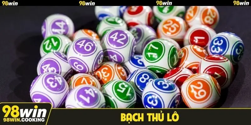 Bạch thủ lô