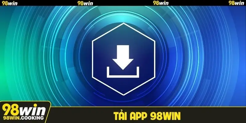 Tải app 98WIN